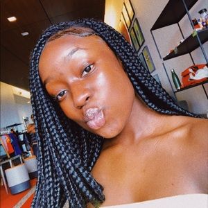 Meet your Posher, Martina